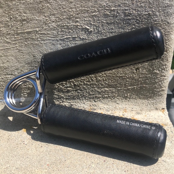 Coach New N.Y York - Picture 3 of 4